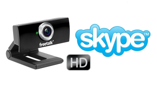 skype for Web
